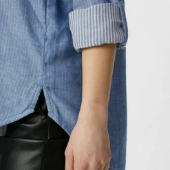 Großhandel ⭐ TOM TAILOR Langarmbluse 😀 -Tom Tailor Verkaufsgeschäft 3d228900 f130 57b5 89cd 5806d2396960