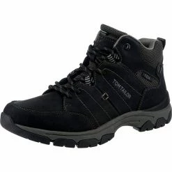 Brandneu 🔥 TOM TAILOR »Winterstiefeletten« Winterstiefelette 😉