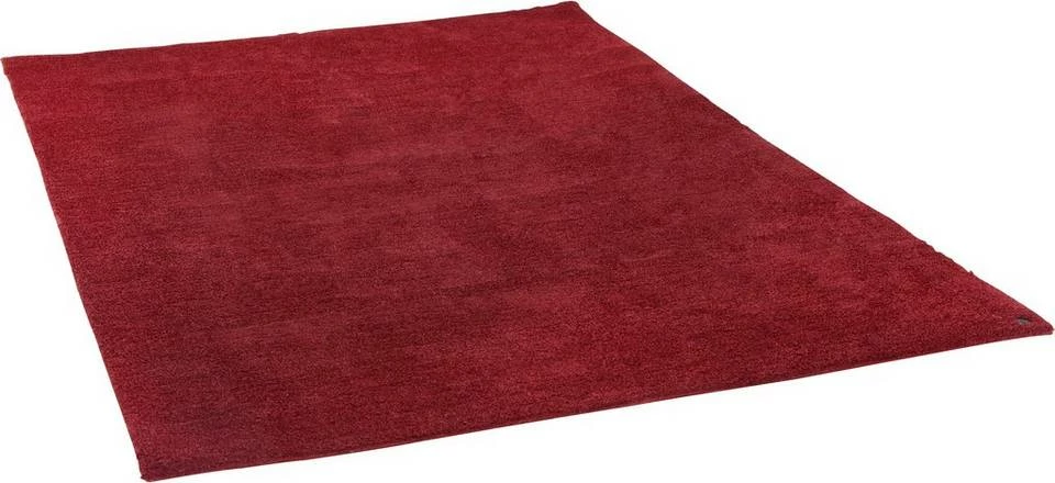 Coupon ✨ Teppich »Powder uni«, TOM TAILOR, rechteckig, Höhe 12 mm, besonders weich und flauschig, Wohnzimmer Hellblau, Rot, Beige, Petrol ✔️ 14 Coupon ✨ Teppich »Powder uni«, TOM TAILOR, rechteckig, Höhe 12 mm, besonders weich und flauschig, Wohnzimmer Hellblau, Rot, Beige, Petrol ✔️ - Image 14