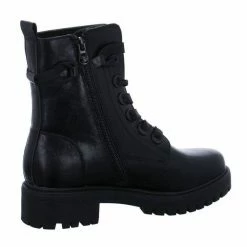 Billig 🥰 TOM TAILOR »Schnürboots Schuhe Schnürstiefel Stiefeletten« Schnürstiefelette 🤩 -Tom Tailor Verkaufsgeschäft 3d4de80c d63e 59a9 9fb8 fc2af018f36e