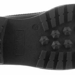 Angebote 🧨 TOM TAILOR Schnürboots mit Logoschriftzügen 😍 -Tom Tailor Verkaufsgeschäft 3d549f22 8763 59bc afe3 6b83963aac23