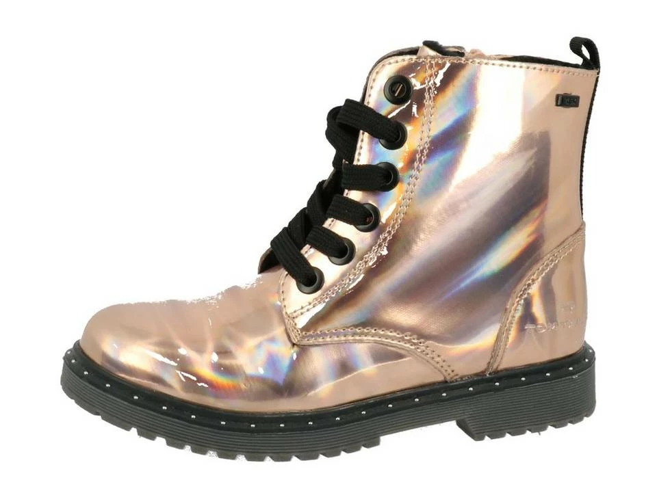 Besorgen 👏 TOM TAILOR »Tom Tailor Kinder 2171010 Stiefel mit Warmfutter« Stiefel Platin, Silver, Rose 🔔 23 Besorgen 👏 TOM TAILOR »Tom Tailor Kinder 2171010 Stiefel mit Warmfutter« Stiefel Platin, Silver, Rose 🔔 - Image 23