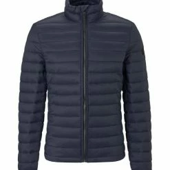 Rabatt 🎉 TOM TAILOR Kurzjacke »light weight jacket« Sky Captain Blue, Grey melange design 🥰 -Tom Tailor Verkaufsgeschäft 3d779dd6 0e7e 534b b958 fa5e7d75fd2d