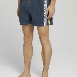 Top 10 ✔️ TOM TAILOR Badeshorts »Herren Badeshort - Style Baker, Badehose,« Blau, Poppy red#ft5_slash#white, 👗 Dress blue 😉 -Tom Tailor Verkaufsgeschäft 3dfd8fff 29fd 5711 9b6e 862df3c3680f