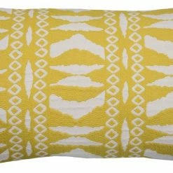 Großhandel ⭐ Kissenhülle »Hieroglyphics«, TOM TAILOR (1 Stück), mit grafischem Motiv ⌛