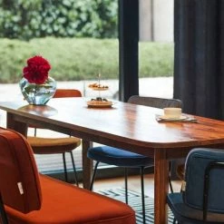 Am billigsten 🌟 TOM TAILOR Esstisch »T-ELEPHANT TABLE«, aus Mangoholz, betont massive Beine, Breite 180 cm 🎁 -Tom Tailor Verkaufsgeschäft 3e608cdf 5445 58b5 93e0 a4d81853d3d3