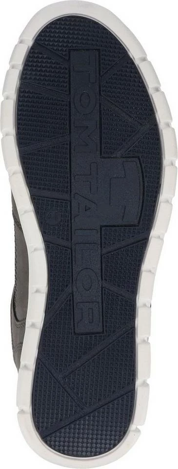 Angebote 🧨 TOM TAILOR »Lederimitat« 👟 Sneaker 😍 7 Angebote 🧨 TOM TAILOR »Lederimitat« 👟 Sneaker 😍 - Image 7