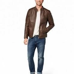 Angebote ❤️ TOM TAILOR Comfort-fit-Jeans »5pocket MARVIN Denim« ✨ -Tom Tailor Verkaufsgeschäft 3ee597da aa44 5b1a 8f3d 6b258568ebc8