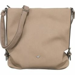 Beste Bewertungen von 🧨 TOM TAILOR Umhängetasche »Perugia Cross Bag M Umhängetasche« Rosa, Bordeaux #ft5_slash# wine, Beige, Dark brown 👍