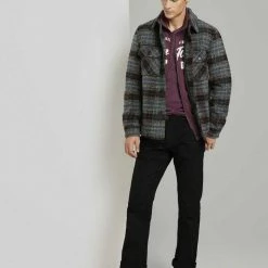 Neu ⭐ TOM TAILOR Sweatjacke »Sweatjacke mit Print« Dusty aqua, Middle Grey Melange, Dusty Wildberry Red, Sky Captain Blue 😍 -Tom Tailor Verkaufsgeschäft 3f1834b9 e380 52c6 918c 4bddce5a398d