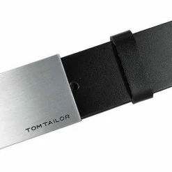 Schlussverkauf 🤩 TOM TAILOR Ledergürtel »Tom Tailor Gürtel Herrengürtel Ledergürtel schwarz« 😉 -Tom Tailor Verkaufsgeschäft 3f2959fa f0e0 5949 90df 223943599ab6