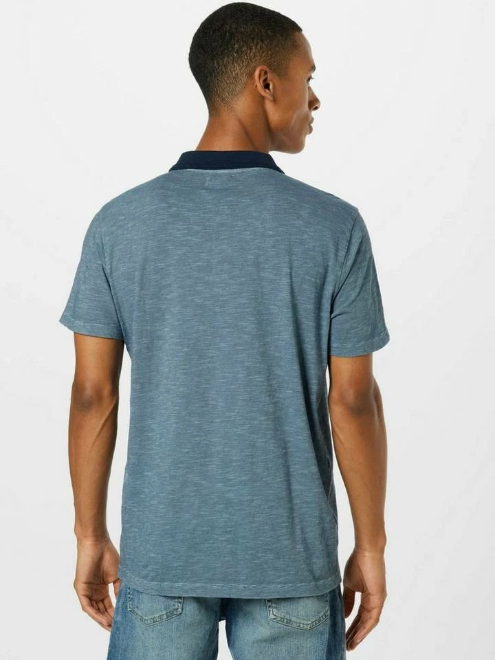 Großhandel ⌛ TOM TAILOR T-Shirt (1-tlg) Dark blue fine stripe, Lucite green fine stripe, Lightblue white stripe 👍 9 Großhandel ⌛ TOM TAILOR T-Shirt (1-tlg) Dark blue fine stripe, Lucite green fine stripe, Lightblue white stripe 👍 – Bild 9