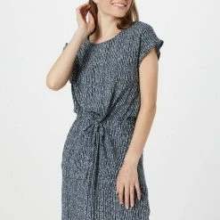 Rabatt 😉 TOM TAILOR Minikleid Sky Captain Blue, Blue minimal design vertical 🤩 -Tom Tailor Verkaufsgeschäft 3f73ec0c a179 5969 9651 75fed1b7eeb3