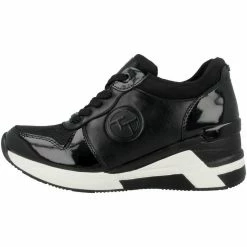 Top 10 🎁 TOM TAILOR »2192612 Damen« 👟 Sneaker 🛒