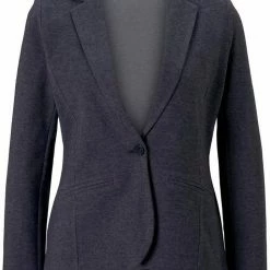 Auslauf 😉 TOM TAILOR Kurzblazer mit Wiener-Nähten Sky captain blue melange, Sky Captain Blue ❤️ 18 Auslauf 😉 TOM TAILOR Kurzblazer mit Wiener-Nähten Sky captain blue melange, Sky Captain Blue ❤️ -Tom Tailor Verkaufsgeschäft 3fabec6b 3c15 54a5 97d6 c0df5ac58bda