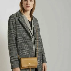 Rabatt ✔️ TOM TAILOR Umhängetasche »LUNA«, im kleinen Format Gelb #ft5_slash# yellow, Old silber #ft5_slash#silver, Original, White 🧨 -Tom Tailor Verkaufsgeschäft 3fc6308d c1fb 526f b8db d3eee463d89e