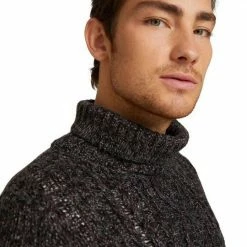 Rabatt 👍 TOM TAILOR Rollkragenpullover mit Zopfmuster 👏 -Tom Tailor Verkaufsgeschäft 3ffb15e6 9cc7 5e7d 961e b9addd9091b8