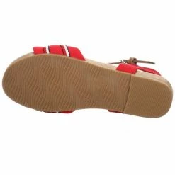 Bestes Angebot 🛒 TOM TAILOR »Sandale 🩴 Sandalen 🩴 Sandaletten« Riemchensandale 🎁 -Tom Tailor Verkaufsgeschäft 40029fff bcac 54da b79e c36b72688b4b