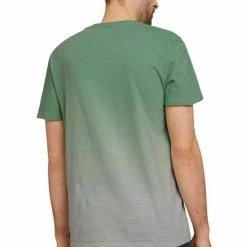 Top 10 ❤️ TOM TAILOR T-Shirt mit Farbverlauf 😀 -Tom Tailor Verkaufsgeschäft 402421af 1c30 56fe a427 abb27d4d4787