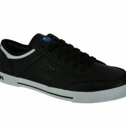 Aktion 😀 TOM TAILOR »Tom Tailor Herren 1180804 👟 Sneaker Sommer« Schnürschuh 👏 -Tom Tailor Verkaufsgeschäft 4035346c 9589 589b bb51 11979028c0fe