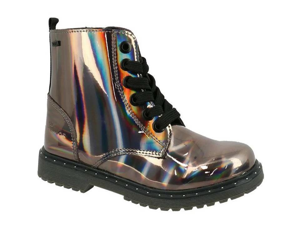 Besorgen 👏 TOM TAILOR »Tom Tailor Kinder 2171010 Stiefel mit Warmfutter« Stiefel Platin, Silver, Rose 🔔 27 Besorgen 👏 TOM TAILOR »Tom Tailor Kinder 2171010 Stiefel mit Warmfutter« Stiefel Platin, Silver, Rose 🔔 - Image 27