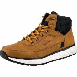 Budget 👍 TOM TAILOR Winterboots mit Textilkragen 🥰 -Tom Tailor Verkaufsgeschäft 4087010c 400d 57ed abe5 1d9f9711fb05