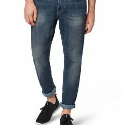 Am billigsten 🎉 TOM TAILOR Straight-Jeans 🛒 -Tom Tailor Verkaufsgeschäft 40a6f790 3fc8 559a a13b b6e461b713f0