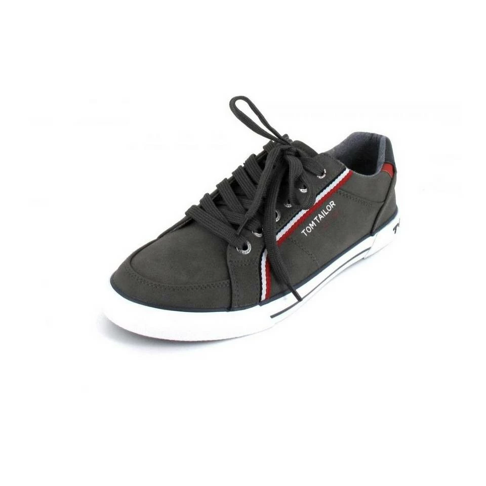 Brandneu 🎁 TOM TAILOR Schnürschuh ✔️ 1 Brandneu 🎁 TOM TAILOR Schnürschuh ✔️