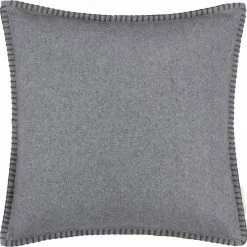 Blitzangebot ✨ Kissenhülle »Felt«, TOM TAILOR (1 Stück), mit kontrastfarbiger Kettelung Grau-dunkelgrau-anthrazit, Dunkelgrün-tannengrün-waldgrün, Rot-dunkelrot-bordeaux, Natur-beige-caramel 😍 -Tom Tailor Verkaufsgeschäft 40bbb358 cd18 5bba b663 c06fb2e4b14c