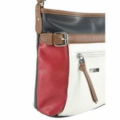 Billig 👍 TOM TAILOR Umhängetasche »Juna Cross Bag S Umhängetasche« Blau, Rosa-kombi, Blau-kombi 🔔 14 Billig 👍 TOM TAILOR Umhängetasche »Juna Cross Bag S Umhängetasche« Blau, Rosa-kombi, Blau-kombi 🔔 -Tom Tailor Verkaufsgeschäft 40d60037 dcae 5a34 a6e1 b42611836eb3