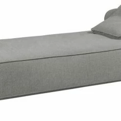 Bestpreis 😀 TOM TAILOR Daybett »NORDIC DAYBED PURE«, inklusive Kissenrolle & Lederband, wahlweise mit Bettkasten, Füße in Nussbaum Curry GCP 105, Zinc GCP 11, Denim GCP 106, Concrete GCP 129 🔥 -Tom Tailor Verkaufsgeschäft 40f22113 e786 5baf b83c fac547404457