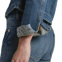 Aktion 🔔 TOM TAILOR 👖 Jeansjacke in klassischer Form Used dark stone blue, Used Light Stone Blu ✨ -Tom Tailor Verkaufsgeschäft 411cdde5 f4c8 5767 aad5 74e4cee97c68