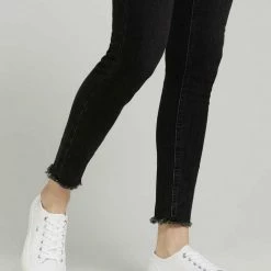 Besorgen 🛒 TOM TAILOR Denim »schlichter 👟 Sneaker« 👟 Sneaker Weiß, White, Navy, Blue 👍 -Tom Tailor Verkaufsgeschäft 4143b436 6579 5ec4 bd49 57884f8cc1bc