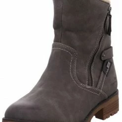 Am billigsten 🎉 TOM TAILOR Stiefel 🥰 -Tom Tailor Verkaufsgeschäft 41453a04 b8a1 5091 8be2 566f4e518035