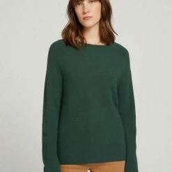 Bester Verkauf 🔔 TOM TAILOR Strickpullover »Pullover mit Raglanärmeln« Java dark brown, Deep black, Cold beige melange, Dark pine green 🔥 -Tom Tailor Verkaufsgeschäft 41cf7a80 a2c4 58e5 b0ab 0e20ad6d2a1d