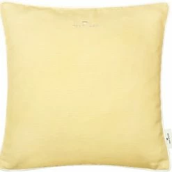 Billig 🎉 Kissenhülle »Dove Signature«, TOM TAILOR (1 Stück) Grau-hellgrau, Orange-pfirsich-koralle, Anthrazit-dunkelgrau-grau, Hellgelb-sonnengelb 😀