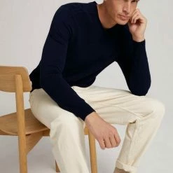 Budget 🎉 TOM TAILOR Strickpullover »Strickpullover mit Struktur« Soft Sand Beige Melange, Dark smoke green melange, Knitted Navy Melange, Medium blue ashes melange 😉 -Tom Tailor Verkaufsgeschäft 41e01d53 ad00 5ddf bb30 042f16cf597e