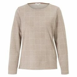 Bestpreis 🔥 TOM TAILOR Sweatshirt »Kariertes Sweatshirt« 🔥 18 Bestpreis 🔥 TOM TAILOR Sweatshirt »Kariertes Sweatshirt« 🔥 -Tom Tailor Verkaufsgeschäft 41fb48e9 ff42 52ef 9ed0 42ee2cacfa8e