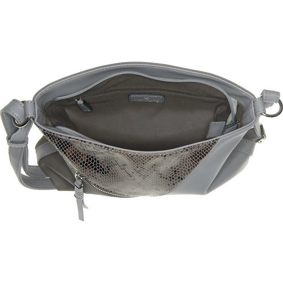 Angebote 🥰 TOM TAILOR Umhängetasche »Bergamo Cross Bag M Umhängetasche« Schwarz, Rosa-kombi, Grau-kombi 🤩 5 Angebote 🥰 TOM TAILOR Umhängetasche »Bergamo Cross Bag M Umhängetasche« Schwarz, Rosa-kombi, Grau-kombi 🤩 - Image 5