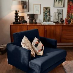 Großhandel 🌟 TOM TAILOR Loungesessel »WESTCOAST«, mit schmalen Armlehnen, Breite 100 cm Indigo TSV 6, Olive TSV 23, Copper TSV 22, Ochre TSV 5 🛒 -Tom Tailor Verkaufsgeschäft 4211db34 be03 5a9d 9e66 afa0eb511fba