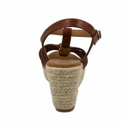 Rabatt ⭐ TOM TAILOR »Tom Tailor Women 3290123 🩴 Sandaletten schlicht Logo-Print, Decksohlen-Print« 🩴 Sandalette 🤩 -Tom Tailor Verkaufsgeschäft 42129451 d428 5f76 90a6 a04e99bca2f1