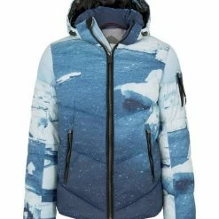 Auslauf 🎁 TOM TAILOR Winterjacke »gesteppte Pufferjacke« Flame Brown, Sky Captain Blue, Black, Olive Night Green 😍 -Tom Tailor Verkaufsgeschäft 42263fb7 ed3b 5ea3 ba06 8a242db205ee