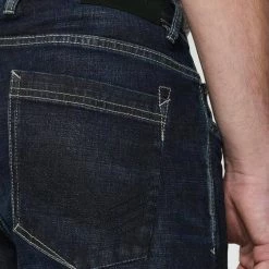 Am billigsten 🧨 TOM TAILOR 5-Pocket-Jeans im used-Look Dark stone, Dark stone washed denim 🌟 -Tom Tailor Verkaufsgeschäft 4228b1c7 5913 59f8 a745 055498345581