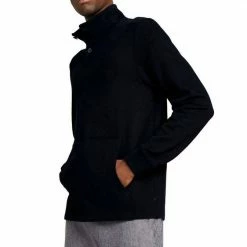 Blitzangebot 😍 TOM TAILOR Sweatshirt mit Rollkragen Navy, Hellbeige 💯 -Tom Tailor Verkaufsgeschäft 42365daa ed42 55ff b6a4 64e20b63c839