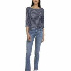 Rabatt ✔️ TOM TAILOR Bequeme 👖 Jeans »Tom Tailor Alexa str« 10125, 10281 🤩 -Tom Tailor Verkaufsgeschäft 424a1876 5f5b 560f aa04 037c99c83903