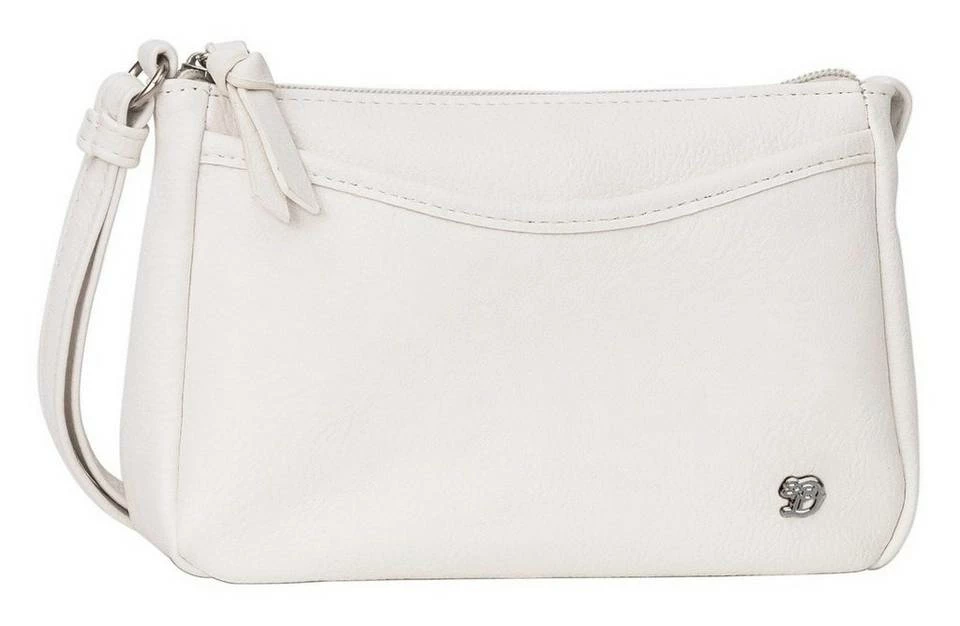 Blitzangebot 👏 TOM TAILOR Denim Mini Bag »CILIA«, crossbody mit verstellbarem Umhängeriemen Old rose, Bordeaux, Silver, Hellrot 💯 9 Blitzangebot 👏 TOM TAILOR Denim Mini Bag »CILIA«, crossbody mit verstellbarem Umhängeriemen Old rose, Bordeaux, Silver, Hellrot 💯 - Image 9