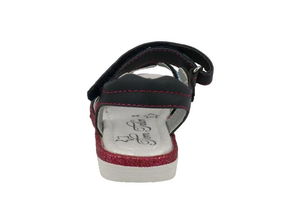 Beste Bewertungen von 🎉 TOM TAILOR »Tom Tailor Kinder 1173102 🩴 Sandalette Herzen Glitzer« 🩴 Sandale 💯 4 Beste Bewertungen von 🎉 TOM TAILOR »Tom Tailor Kinder 1173102 🩴 Sandalette Herzen Glitzer« 🩴 Sandale 💯 - Image 4