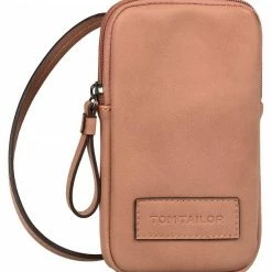 Schlussverkauf 👏 TOM TAILOR Handytasche »KALEA«, im kleinen Format Rosewood, Black, Sage 🔥 -Tom Tailor Verkaufsgeschäft 42987c8e 4adc 5a41 b2af 9018a24e301d