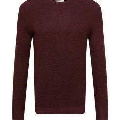 Bestes Angebot ⌛ TOM TAILOR Rundhalspullover »Fine« Stormy Gray Melange, Black, Soft beige melange, Dark prune melange ❤️ -Tom Tailor Verkaufsgeschäft 42bb9bac 89f4 549c affa 1b7cc8929a36