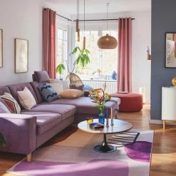 Angebote 🔥 Teppich »Shapes - TWO«, TOM TAILOR, rechteckig, Höhe 5 mm, Kurzflor, bedruckt, modernes Design, ideal im Wohnzimmer & Schlafzimmer 🛒 -Tom Tailor Verkaufsgeschäft 42cdb56a 7043 5d8a 8486 9d72c23f8b98